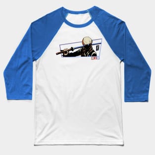 Narucoolme Baseball T-Shirt